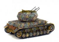 Flakpanzer IV 'Wirbelwind'
