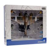 De Havilland Mosquito FB VI (HR399 / OB-R)