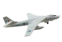 Vickers Valiant BK.1 (XD818)