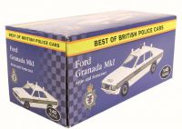 Ford Granada Mk1