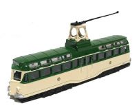 Blackpool Brush Railcoach '1960s'