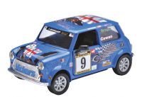 Mini Miglia Racing Club