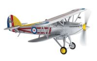 Hawker Fury Mk.I (K2065)