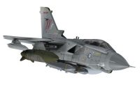 Panavia Tornado GR.4 (ZA459 / F)