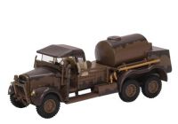 Fordson WOT1 Flugfeld L�schfahrzeug
