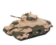 M4 Sherman Tank Mk.III