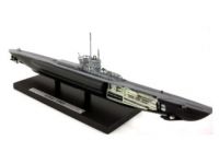 U-Boot-Klasse XXI (U-2540)
