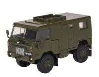 Land Rover 101 FC Funkkoffer