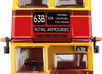 AEC Routemaster (RM441)