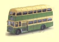 Leyland PD3 'Queen Mary' Bus