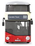 The New Routemaster (LT50)