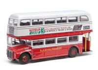 AEC Routemaster (RM848)