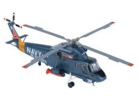 Kaman SH-2F Seasprite (151324 / 39)