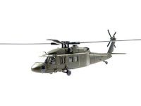 Sikorsky UH-60A Black Hawk (25630)