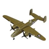 North American B-25B Mitchell (40-2344)