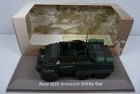 Armored Utility Car Ford M20 Greyhound