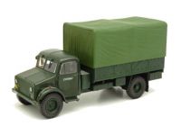 Bedford OYD Cargo Truck