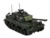 Main Battle Tank Type 61