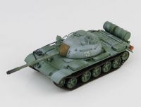 Main Battle Tank T-55A (#125)