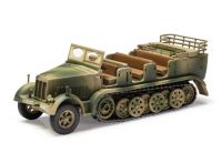 Sd.Kfz.7/1 Krauss-Maffei Half Truck