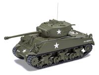 M4A3 Sherman