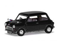 Austin Mini 850