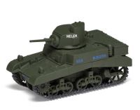 Stuart Mk.I Light Tank