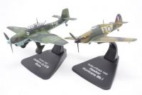 Duelling Fighter Planes 2: Battle of Britain / Dunkirk