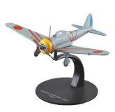 Nakajima Ki-27 Kou Type97Modell A