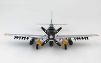 Douglas AD-4 Skyraider (20-QT)
