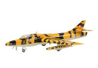 Hawker Hunter Mk.68 (J-4206 / HB-RVV)