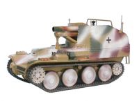 Sturmpanzer 38(t) Grille Ausf. M