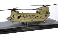 Boeing Vertol CH-47F Chinook (A15-305)