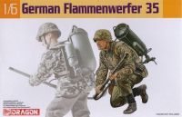 Flammenwerfer 35