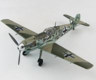 Messerschmitt Bf 109E-4 (Schwarze 13)