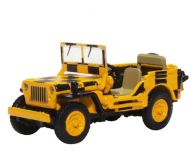 Willys Jeep MB