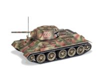 Tank T-34/76 Model 1943 (#222)