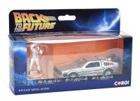 De Lorean DMC 12