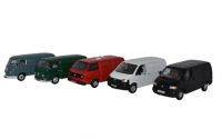 Set VW Vans