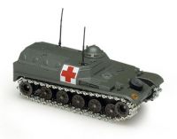 Panzer AMX 13 VCI Sanittspanzer