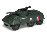 Panzersphwagen M8 Greyhound