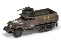 M3 A1 Half Track 'D9'