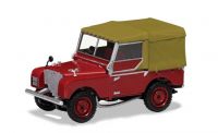 Land Rover Series 1 80