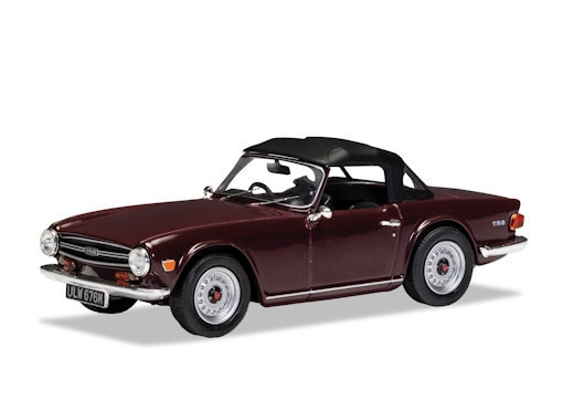 Triumph TR6