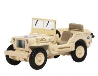 Willys Jeep MB