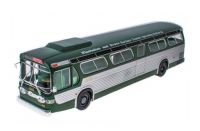 GM TDH-5301 Fishbowl Bus