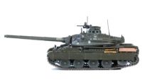 Main Battle Tank AMX-30