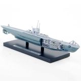 U-Boot-Klasse VII B (U-47)