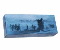 U-Boot-Klasse VII B (U-47)