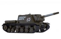 ISU-152 Tank Destroyer (#65)